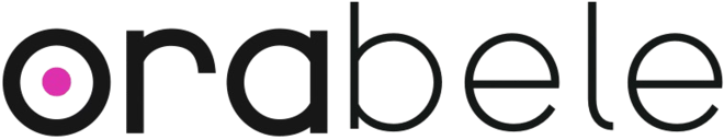 Logo da OraBela