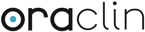 Logo da Oraclin