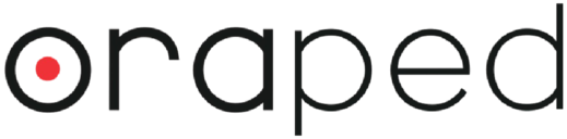 Logo da Oraped